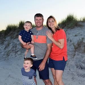 Meet your Posher, Mike